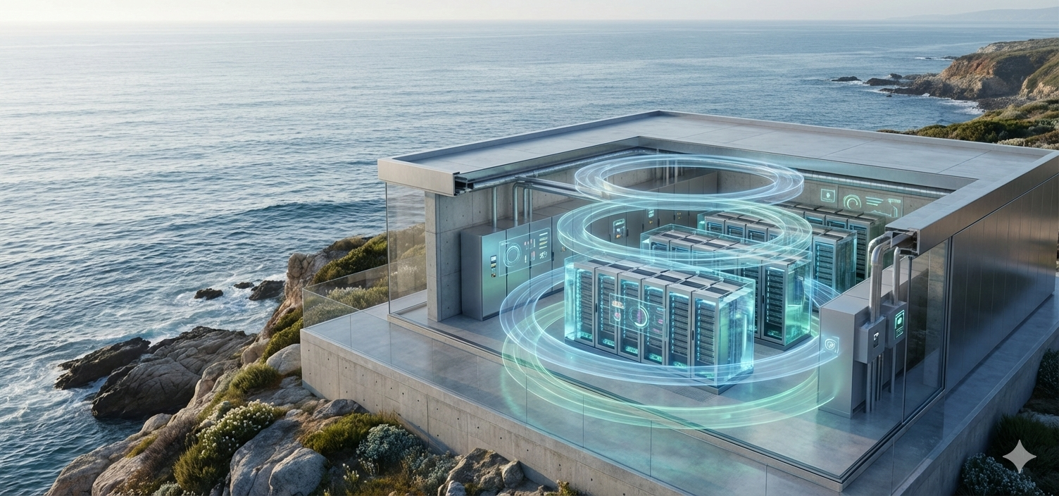 Project Ember — Coastal Site – Geotech Nova
